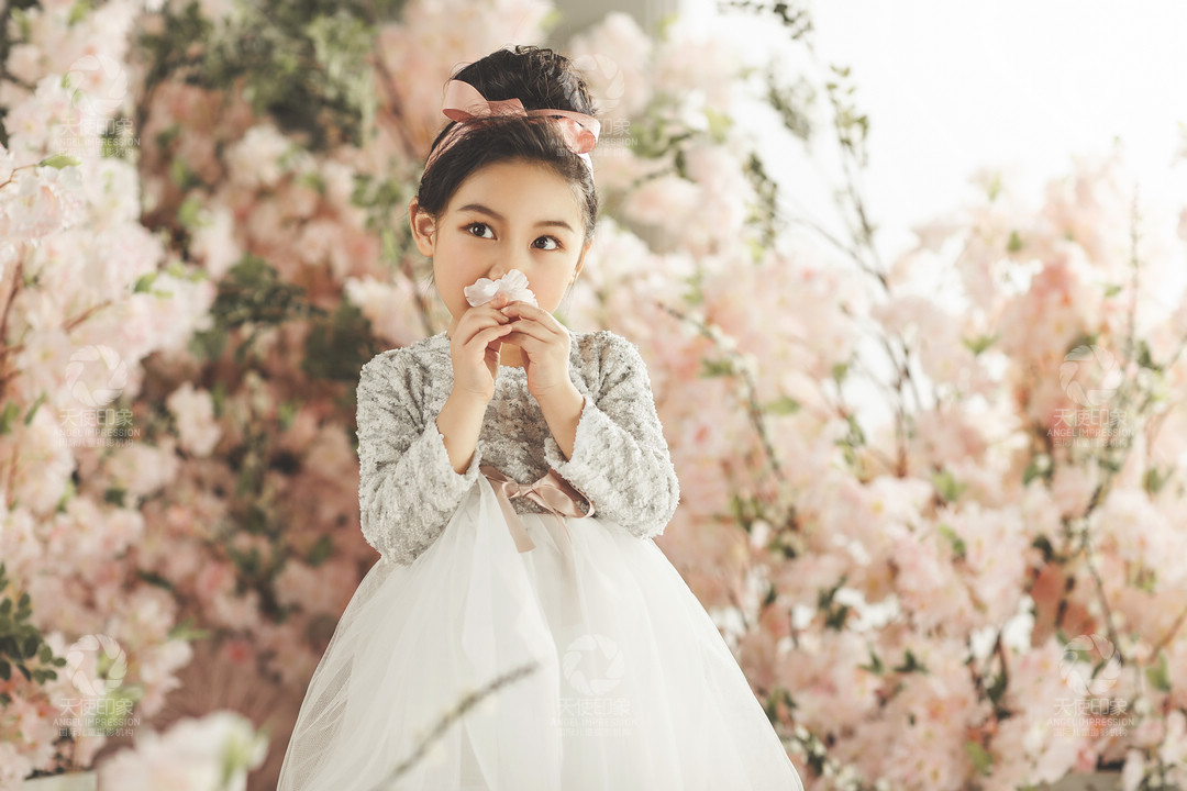 兰心_成都儿童摄影_花锦馆