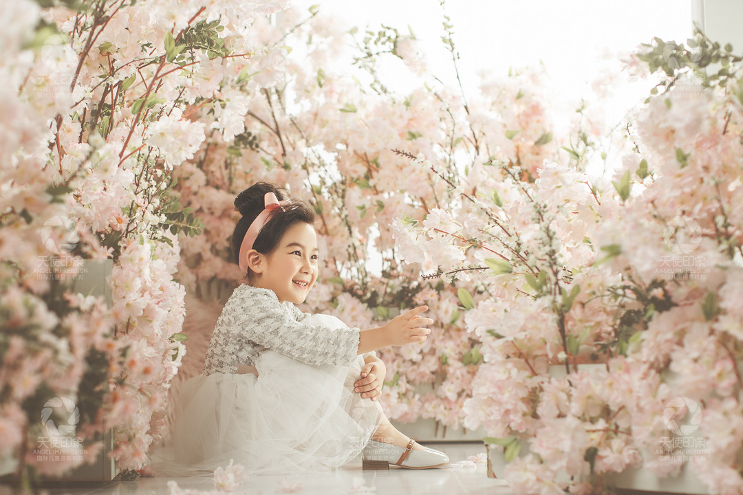 兰心_成都儿童摄影_花锦馆