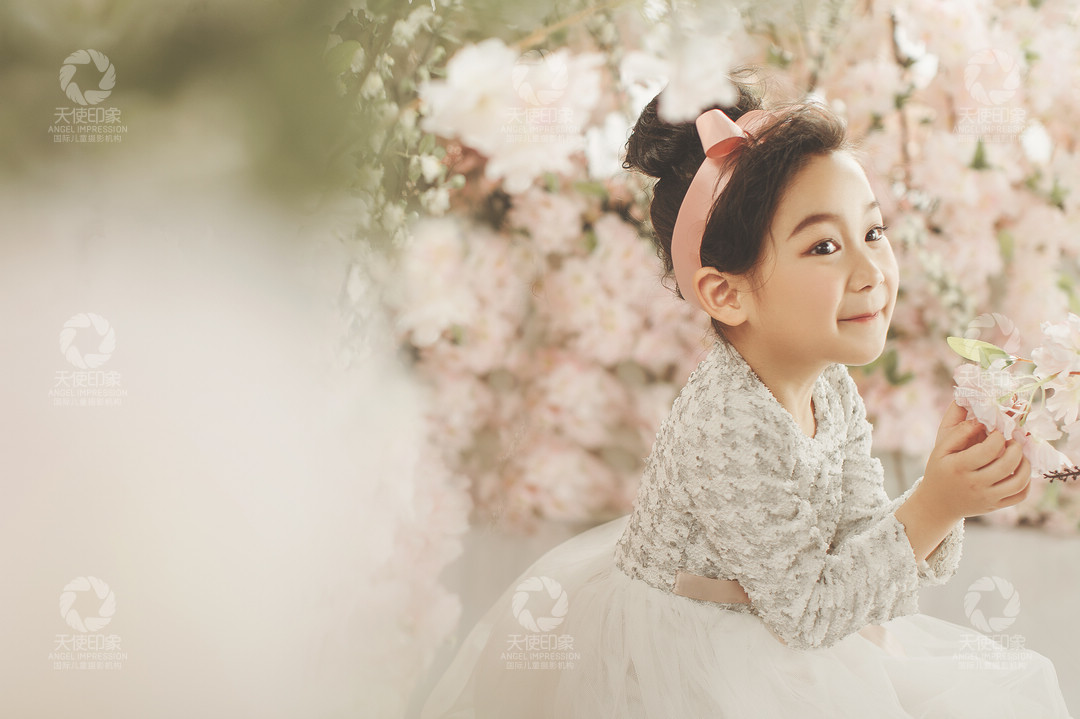 兰心_成都儿童摄影_花锦馆