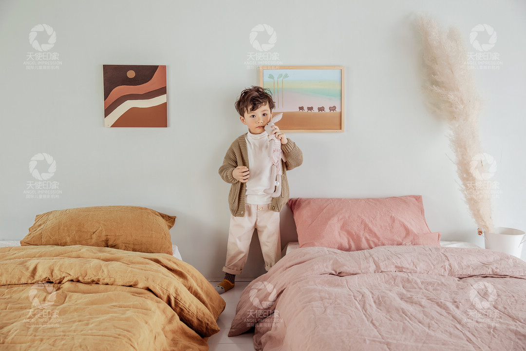 极简影像_成都儿童摄影_北欧馆