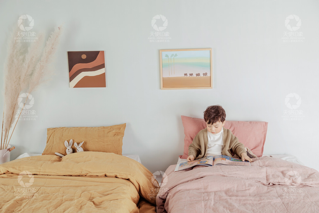 极简影像_成都儿童摄影_北欧馆