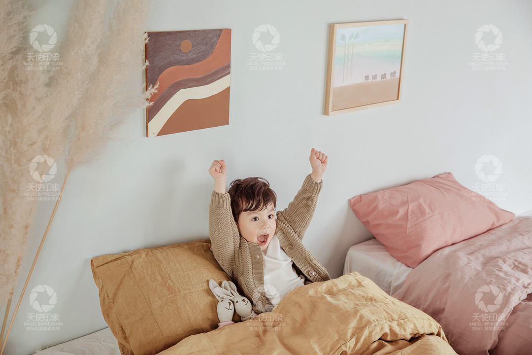 极简影像_成都儿童摄影_北欧馆