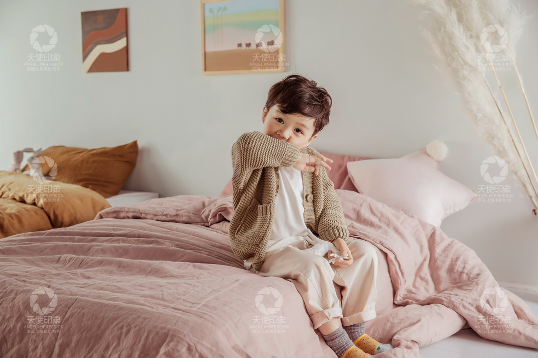 极简影像_成都儿童摄影_北欧馆