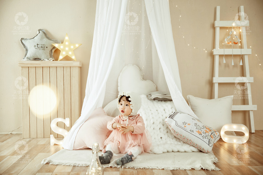 佳期如梦_成都儿童摄影_北欧馆