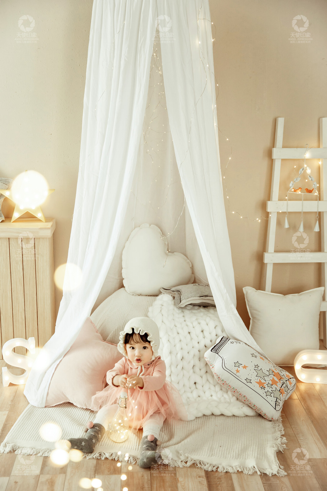 佳期如梦_成都儿童摄影_北欧馆