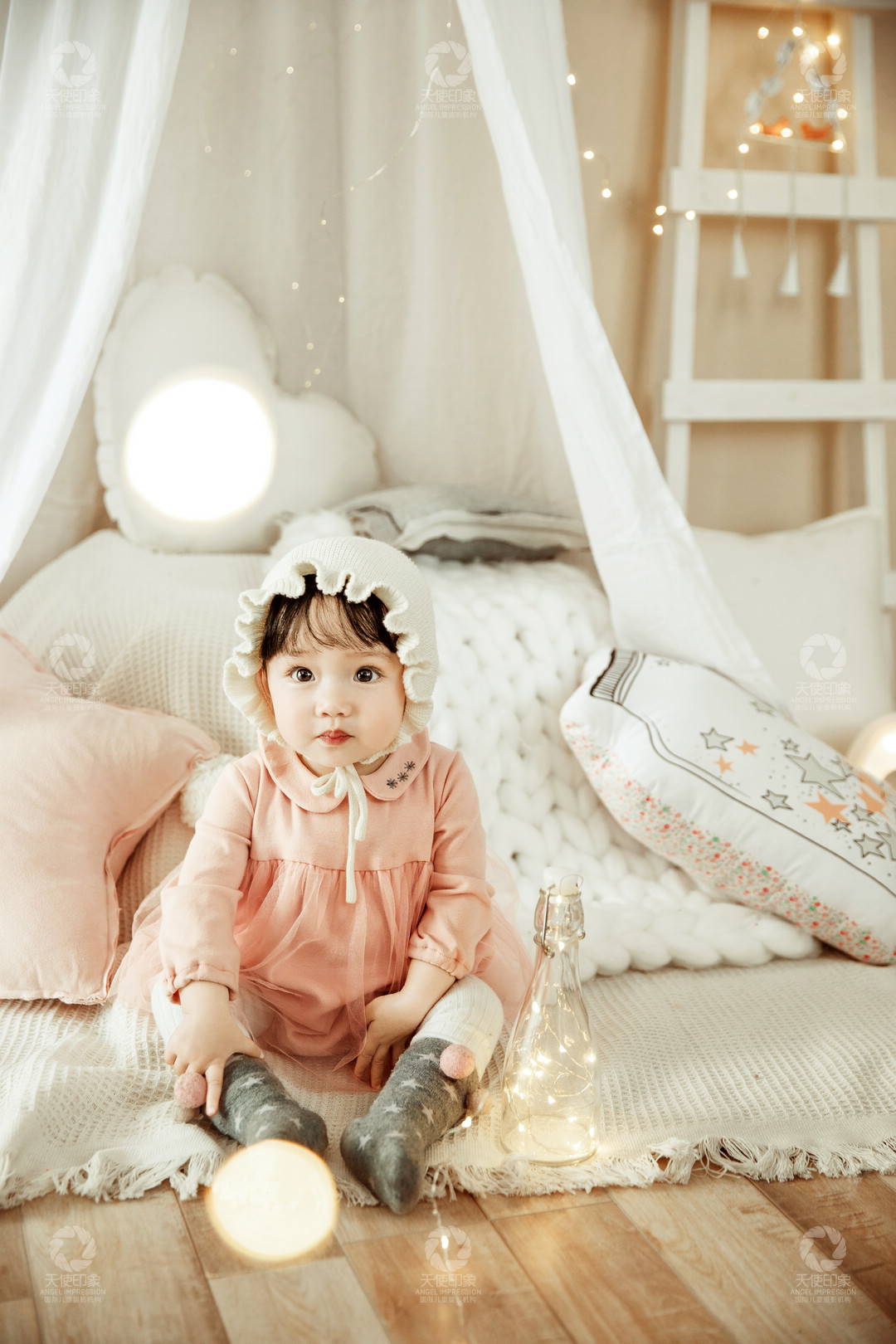 佳期如梦_成都儿童摄影_北欧馆