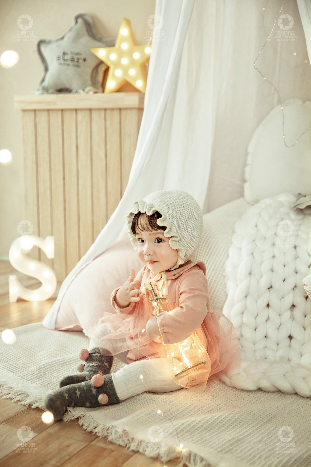佳期如梦_成都儿童摄影_北欧馆