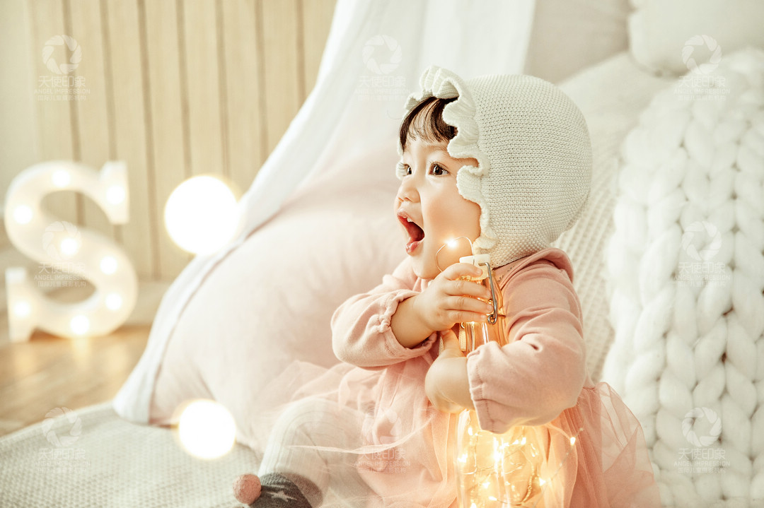 佳期如梦_成都儿童摄影_北欧馆