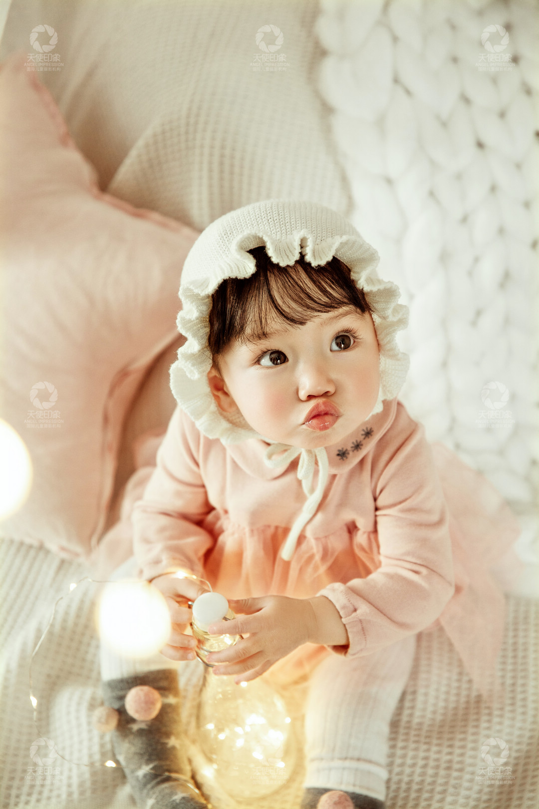 佳期如梦_成都儿童摄影_北欧馆