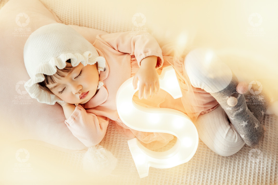 佳期如梦_成都儿童摄影_北欧馆