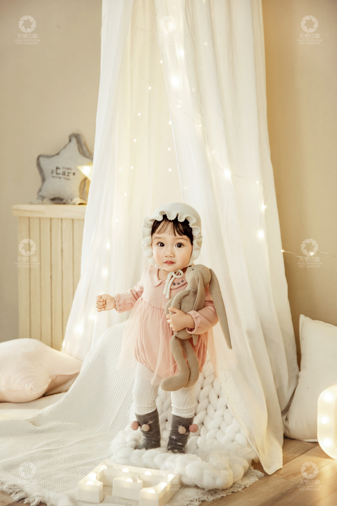 佳期如梦_成都儿童摄影_北欧馆