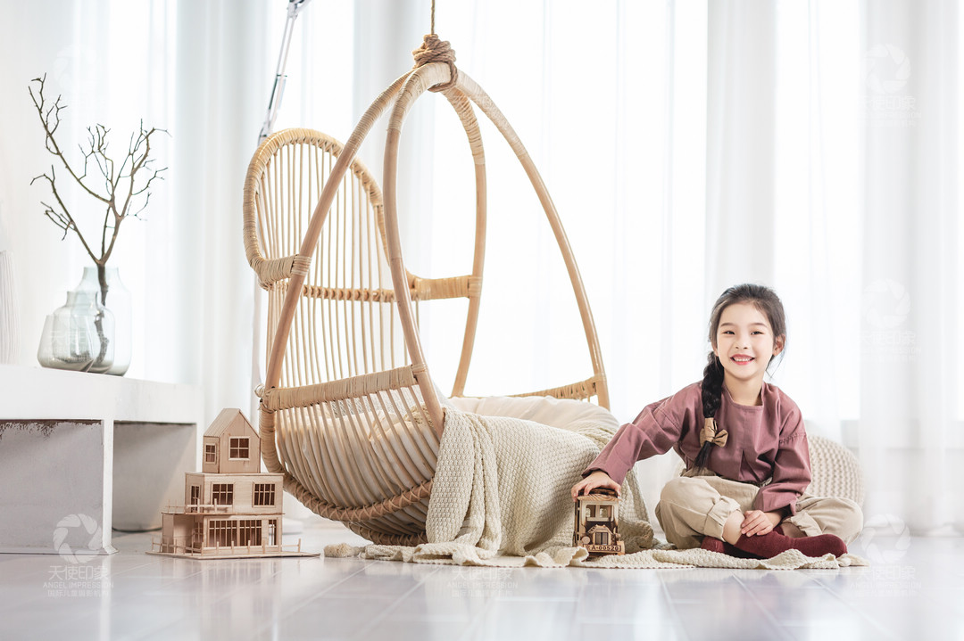 原木青衫_成都儿童摄影_北欧馆