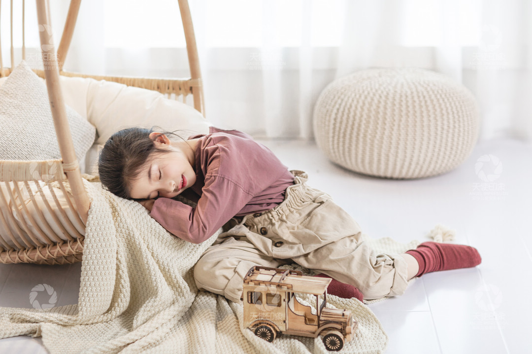 原木青衫_成都儿童摄影_北欧馆