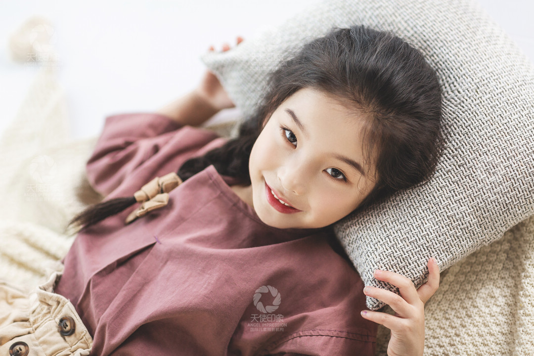 原木青衫_成都儿童摄影_北欧馆