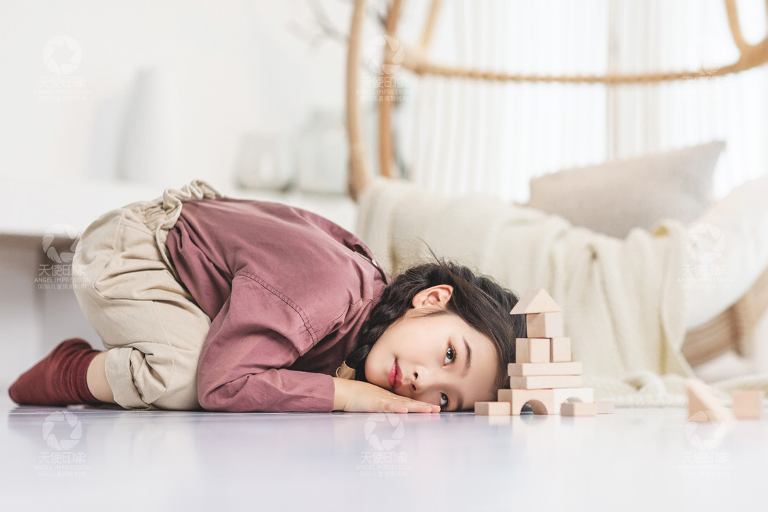 原木青衫_成都儿童摄影_北欧馆