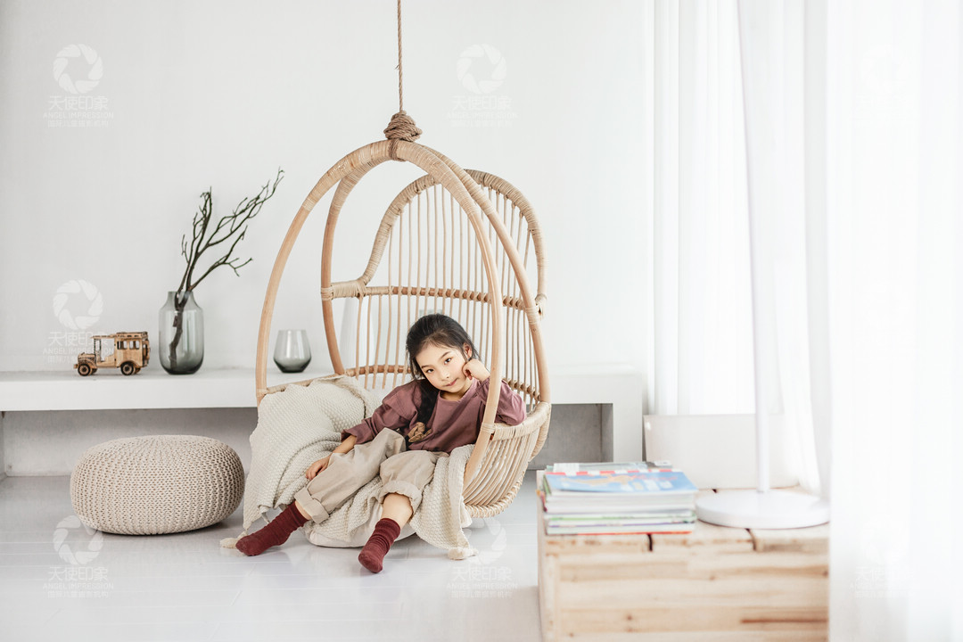 原木青衫_成都儿童摄影_北欧馆