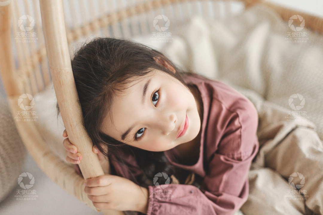 原木青衫_成都儿童摄影_北欧馆