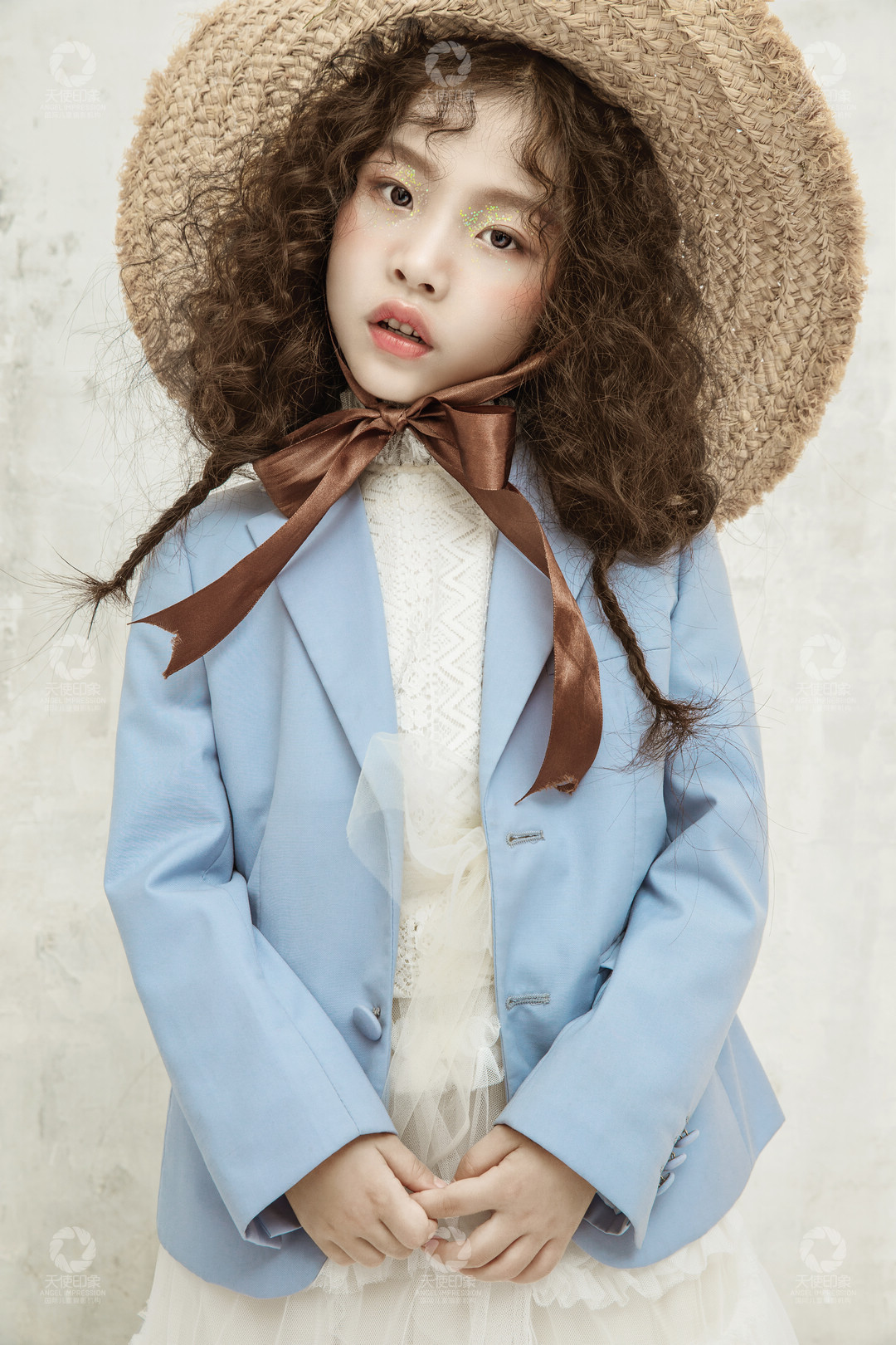 繁星潺潺_成都儿童摄影_花锦馆