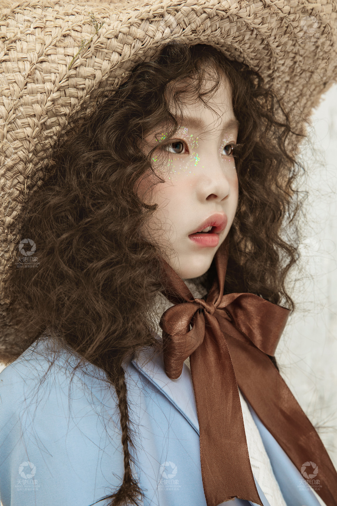 繁星潺潺_成都儿童摄影_花锦馆