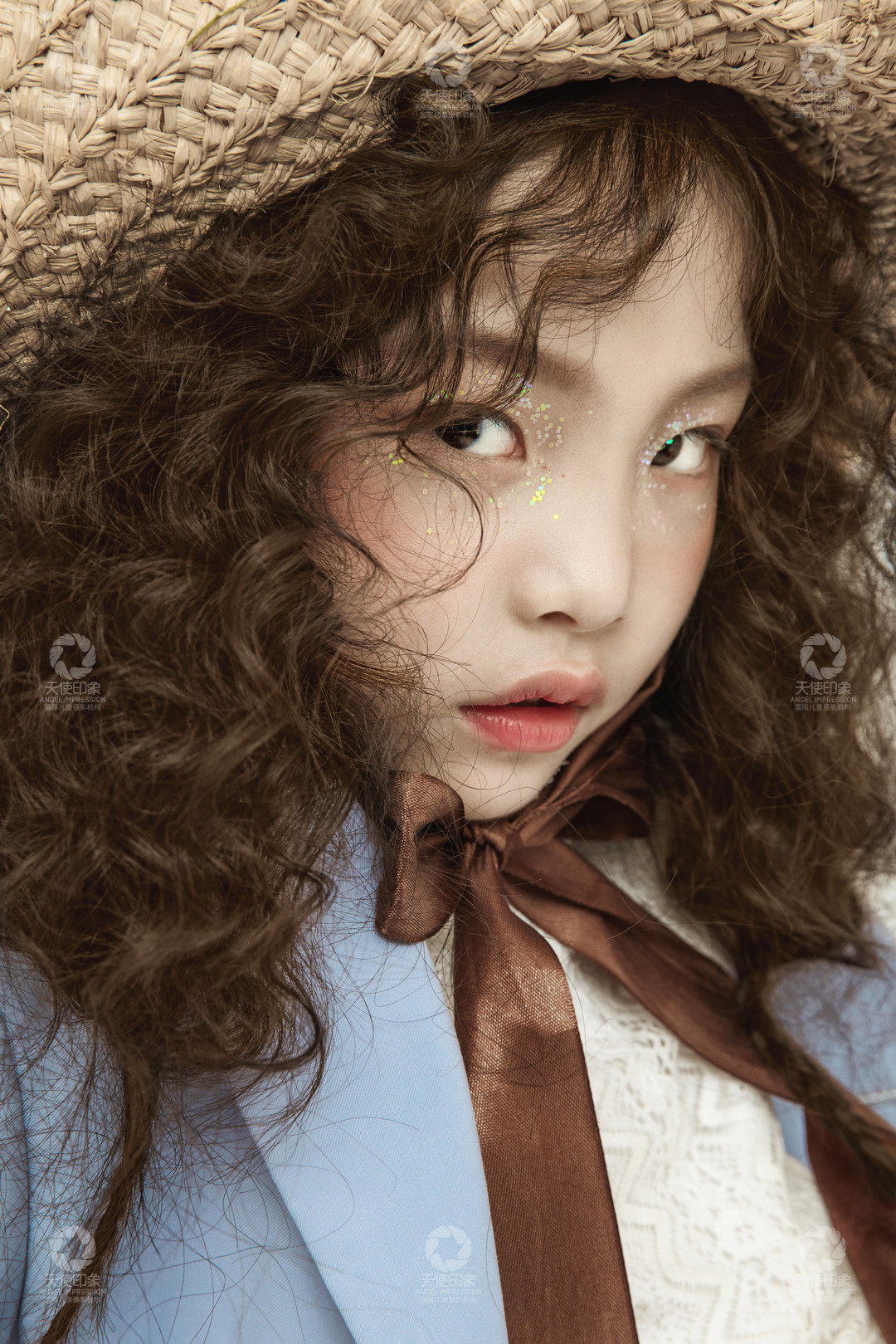 繁星潺潺_成都儿童摄影_花锦馆