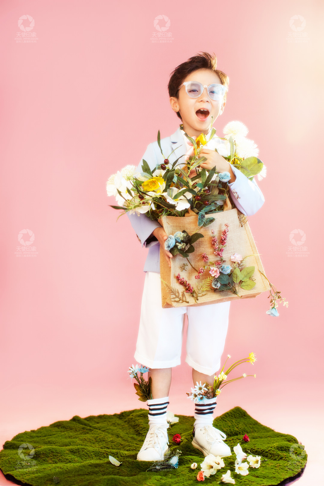 花样男子_成都儿童摄影_欧美馆