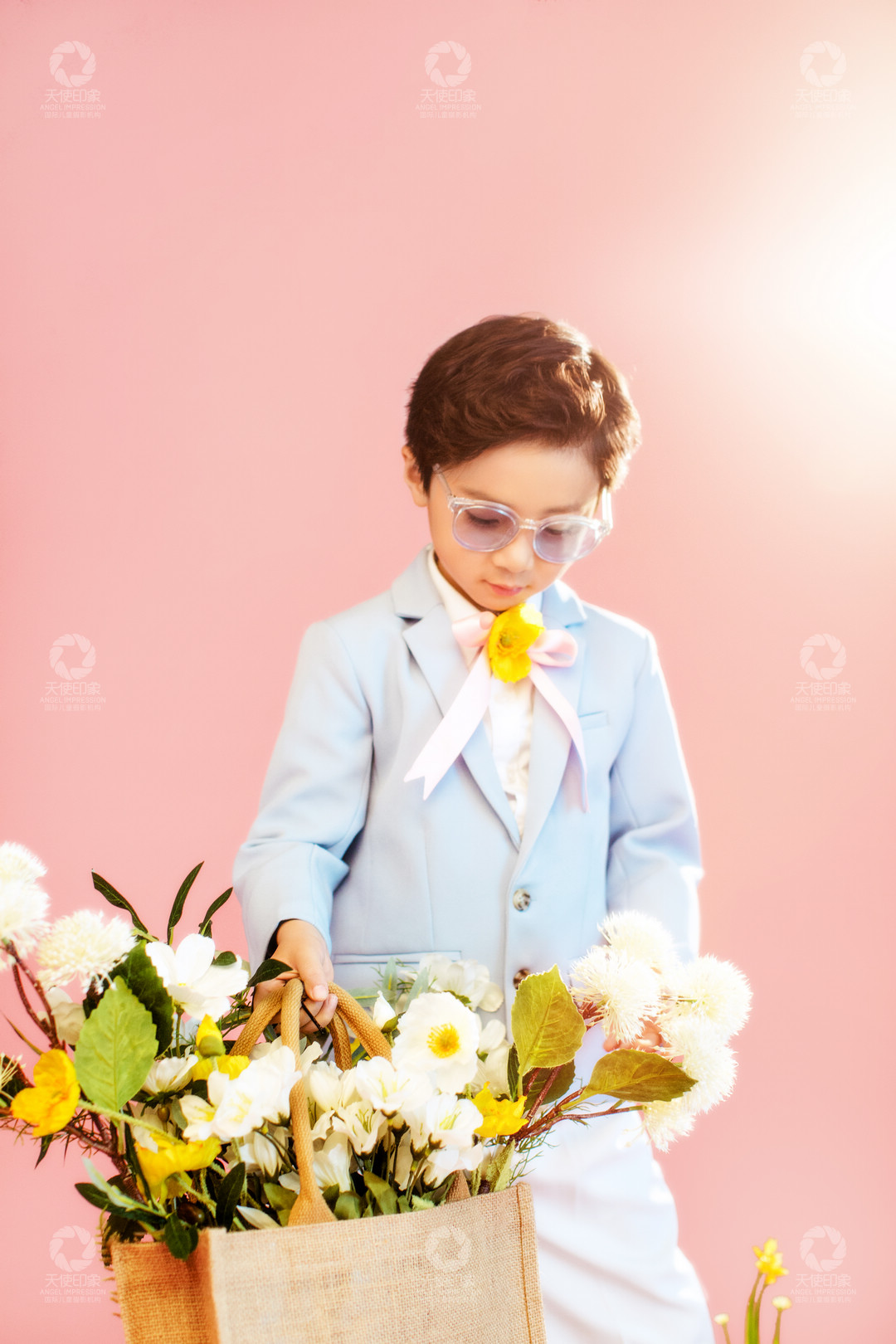 花样男子_成都儿童摄影_欧美馆