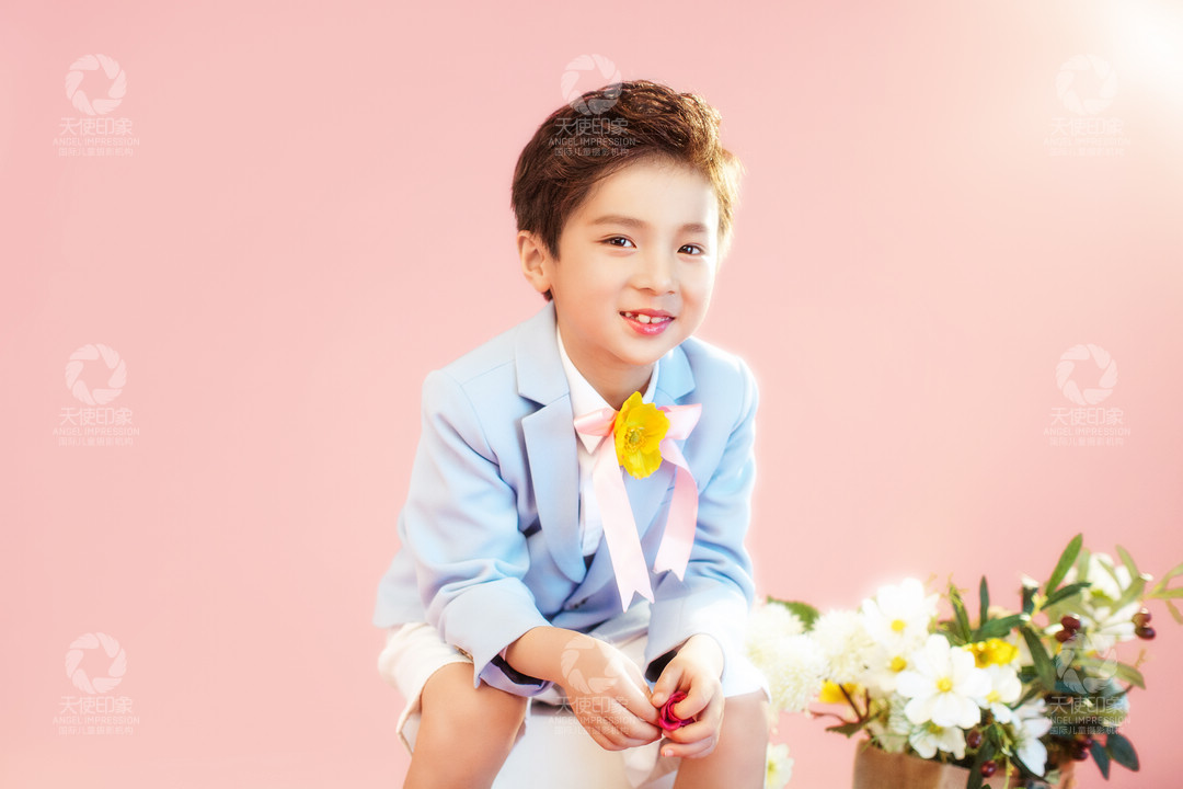 花样男子_成都儿童摄影_欧美馆