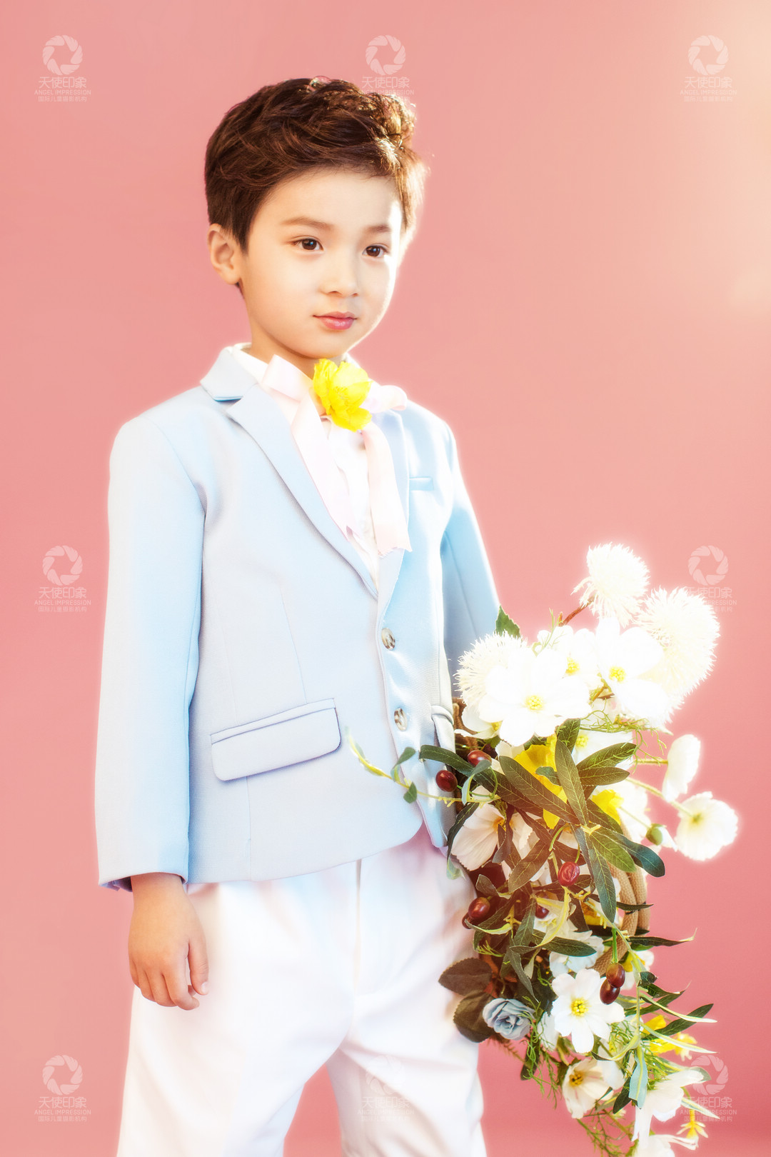 花样男子_成都儿童摄影_欧美馆