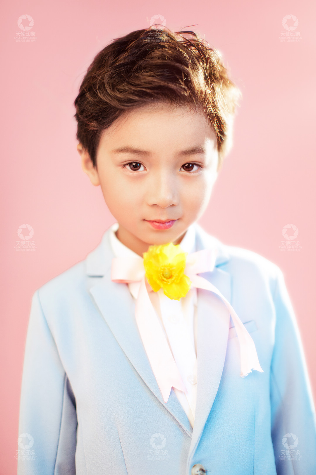 花样男子_成都儿童摄影_欧美馆