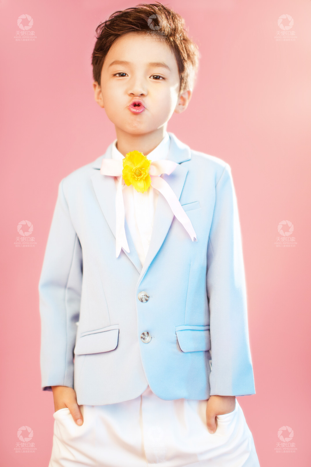 花样男子_成都儿童摄影_欧美馆