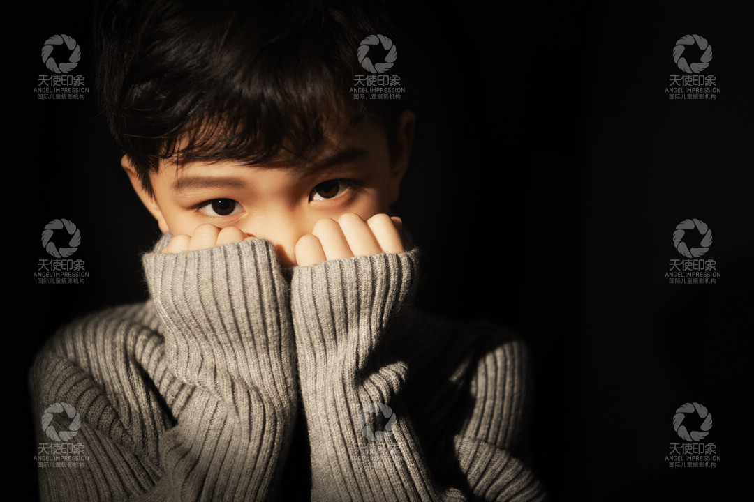 几度温暖_成都儿童摄影_北欧馆