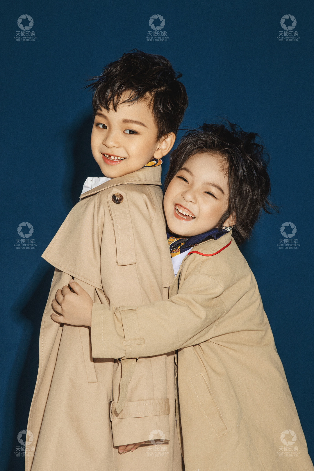 乐时尚_成都儿童摄影_北欧馆