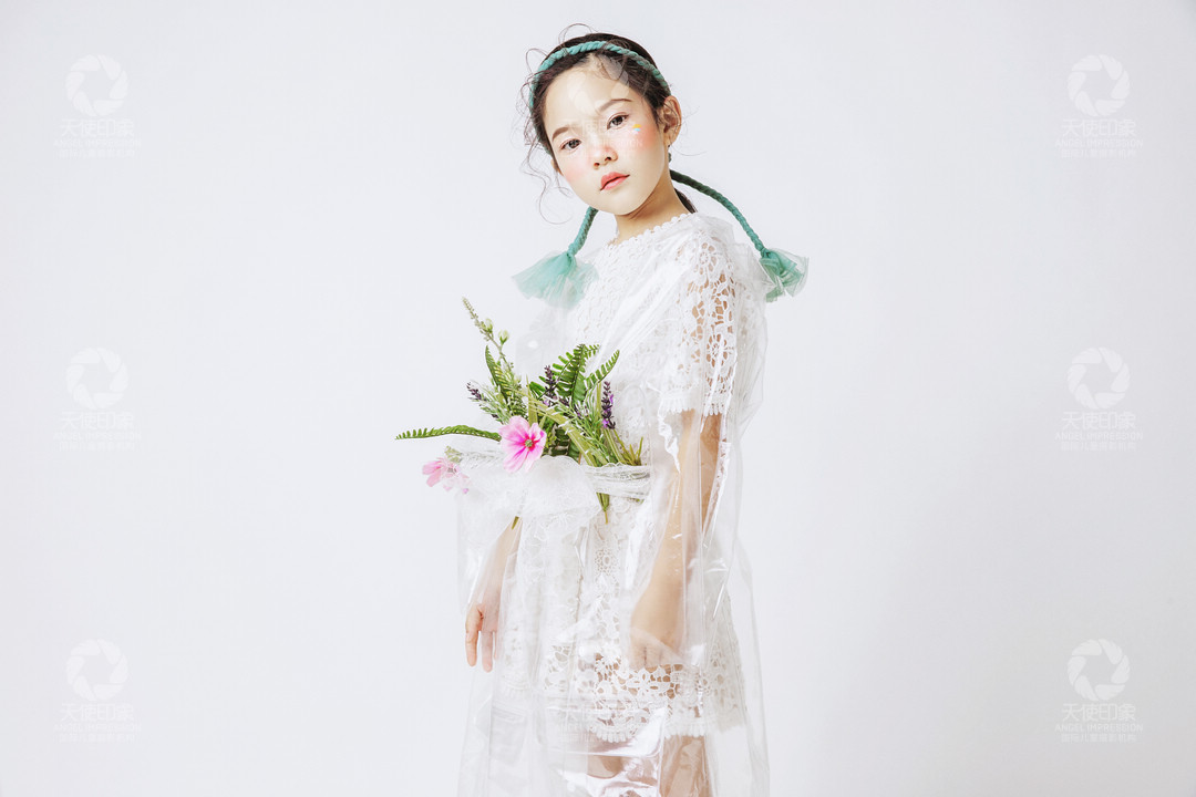 七堇年華_成都儿童摄影_花锦馆