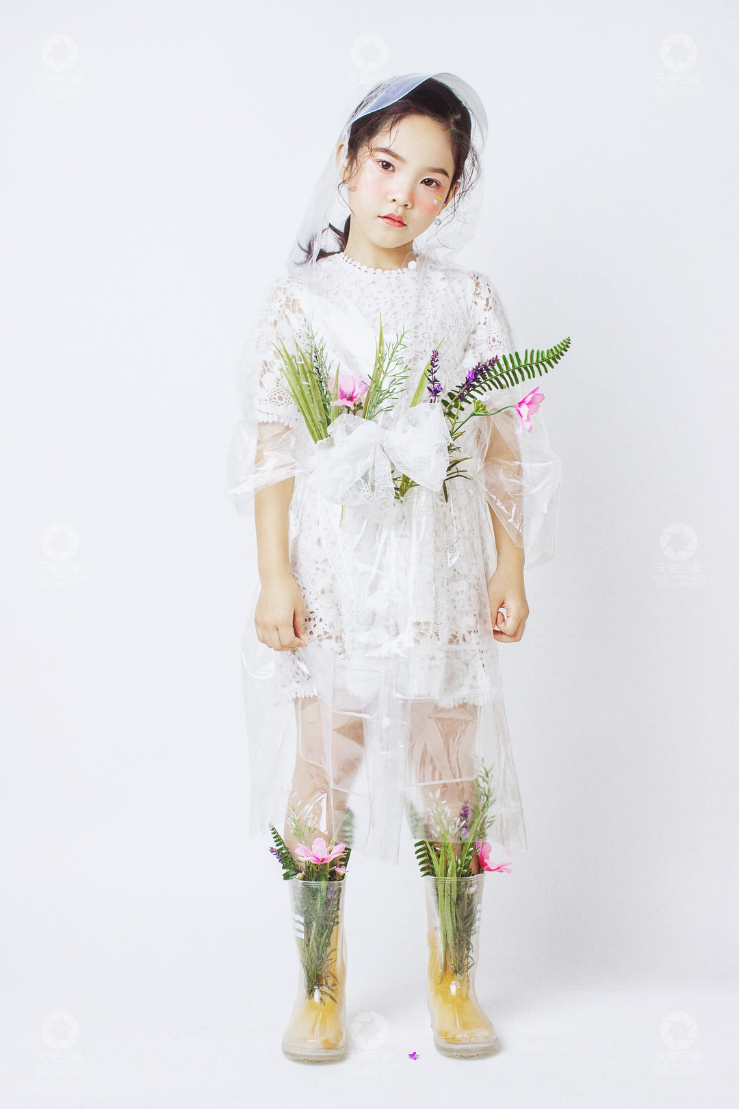 七堇年華_成都儿童摄影_花锦馆