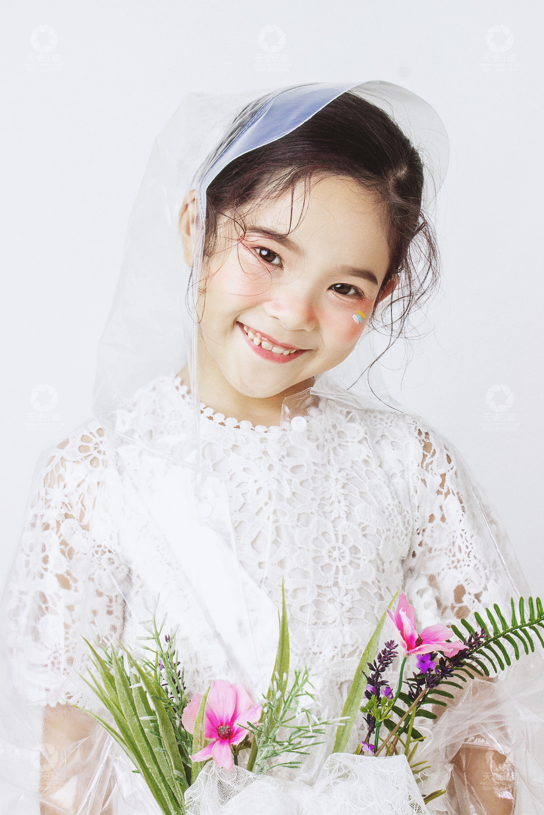 七堇年華_成都儿童摄影_花锦馆
