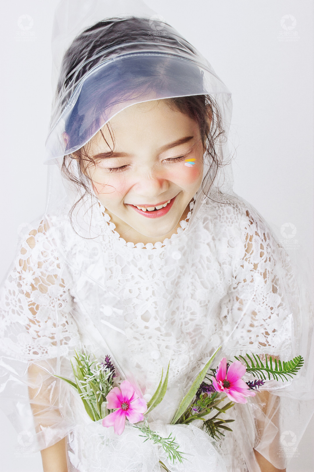 七堇年華_成都儿童摄影_花锦馆