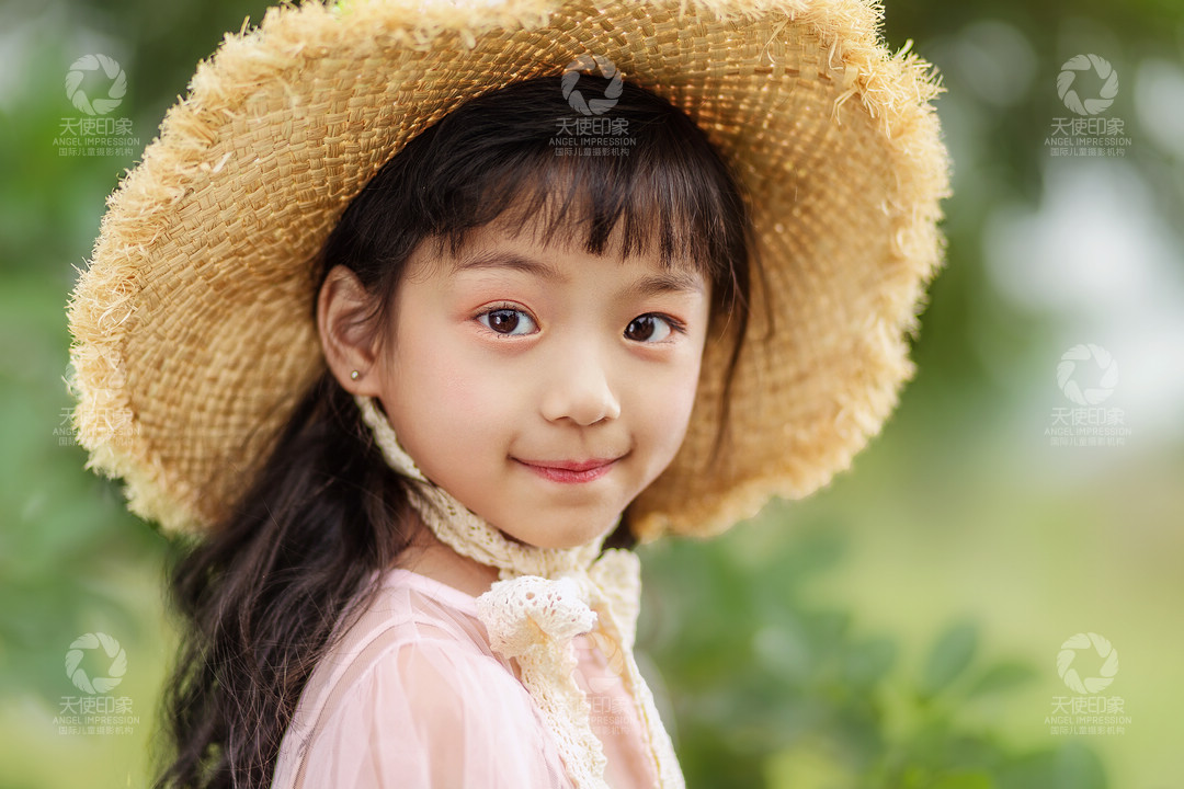 盛夏倾情_成都儿童摄影_炫酷馆