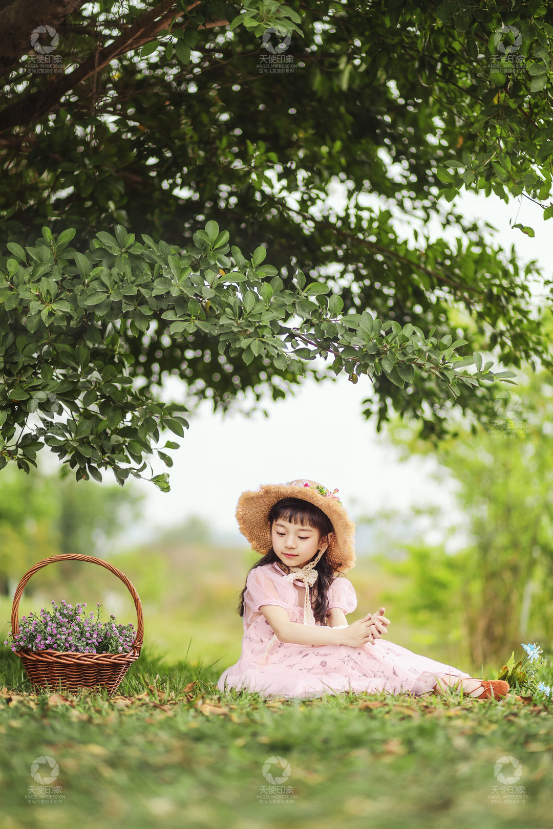 盛夏倾情_成都儿童摄影_炫酷馆