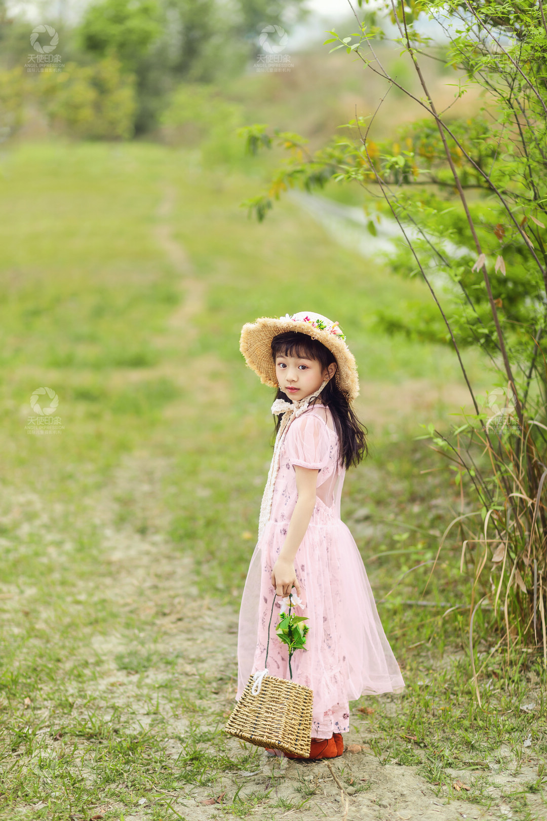 盛夏倾情_成都儿童摄影_炫酷馆