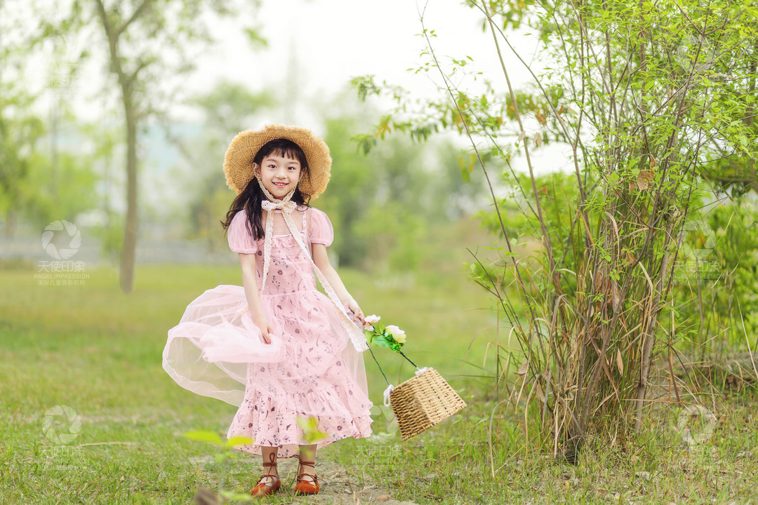 盛夏倾情_成都儿童摄影_炫酷馆