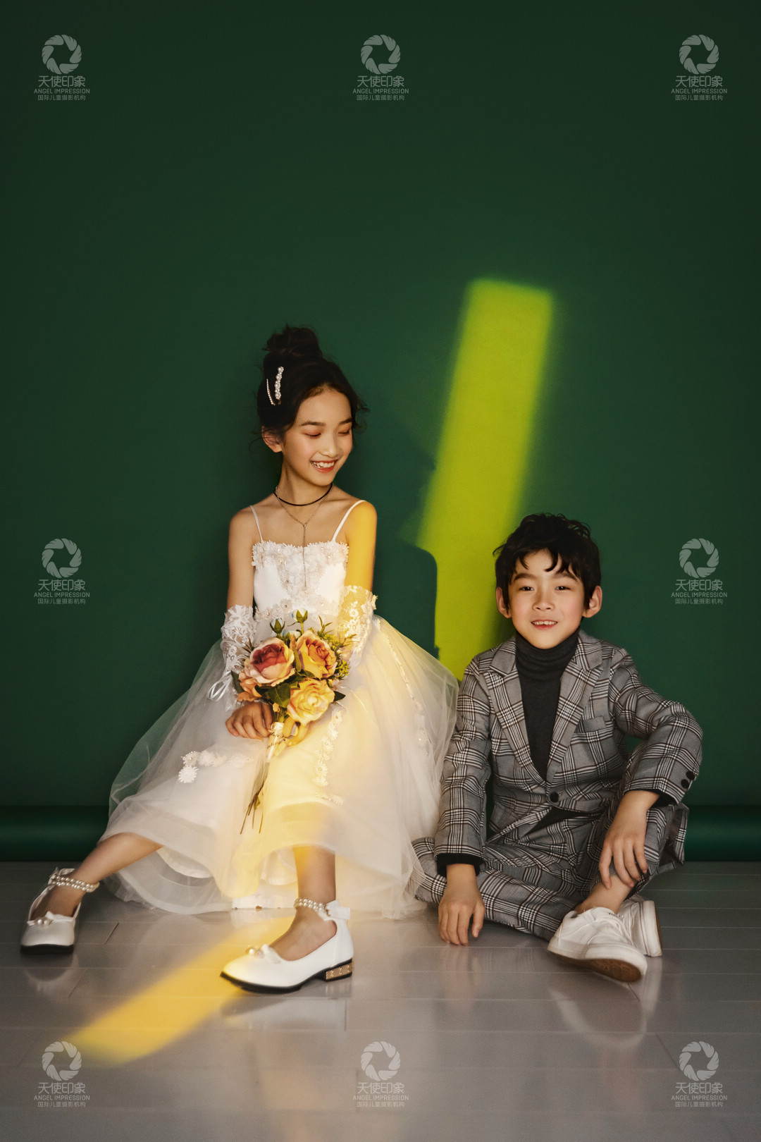 右手光年_成都儿童摄影_炫酷馆