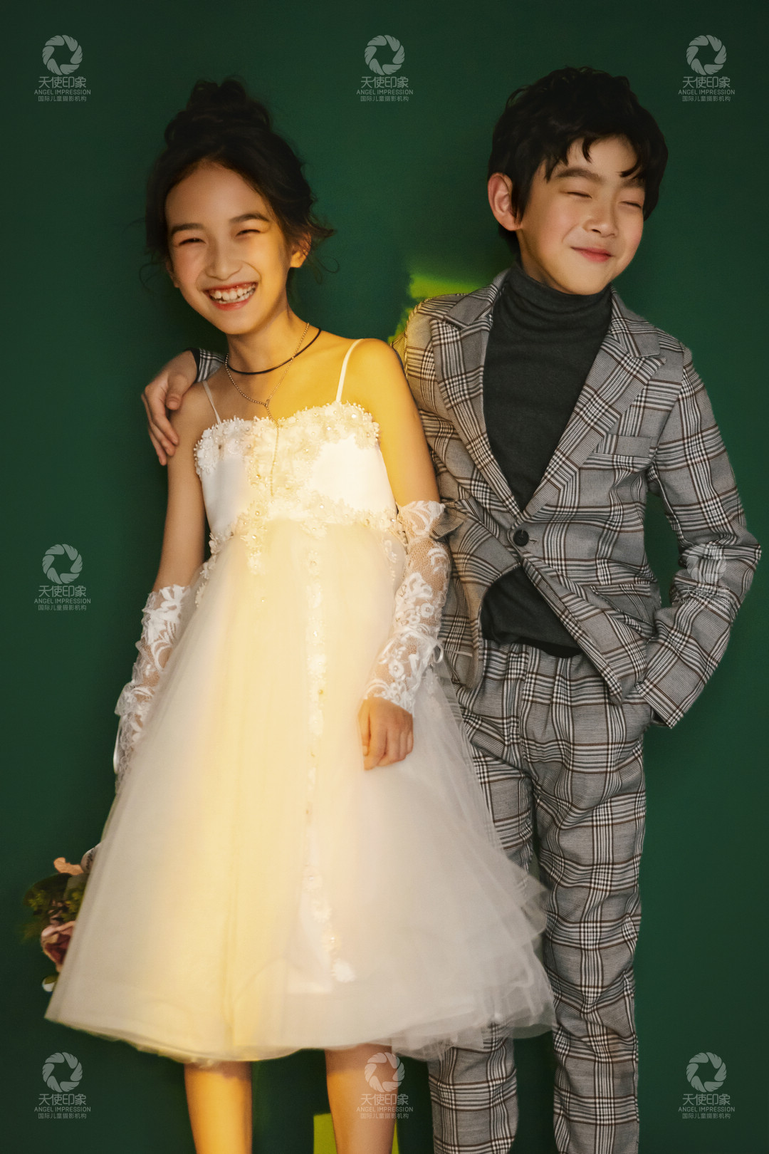 右手光年_成都儿童摄影_炫酷馆