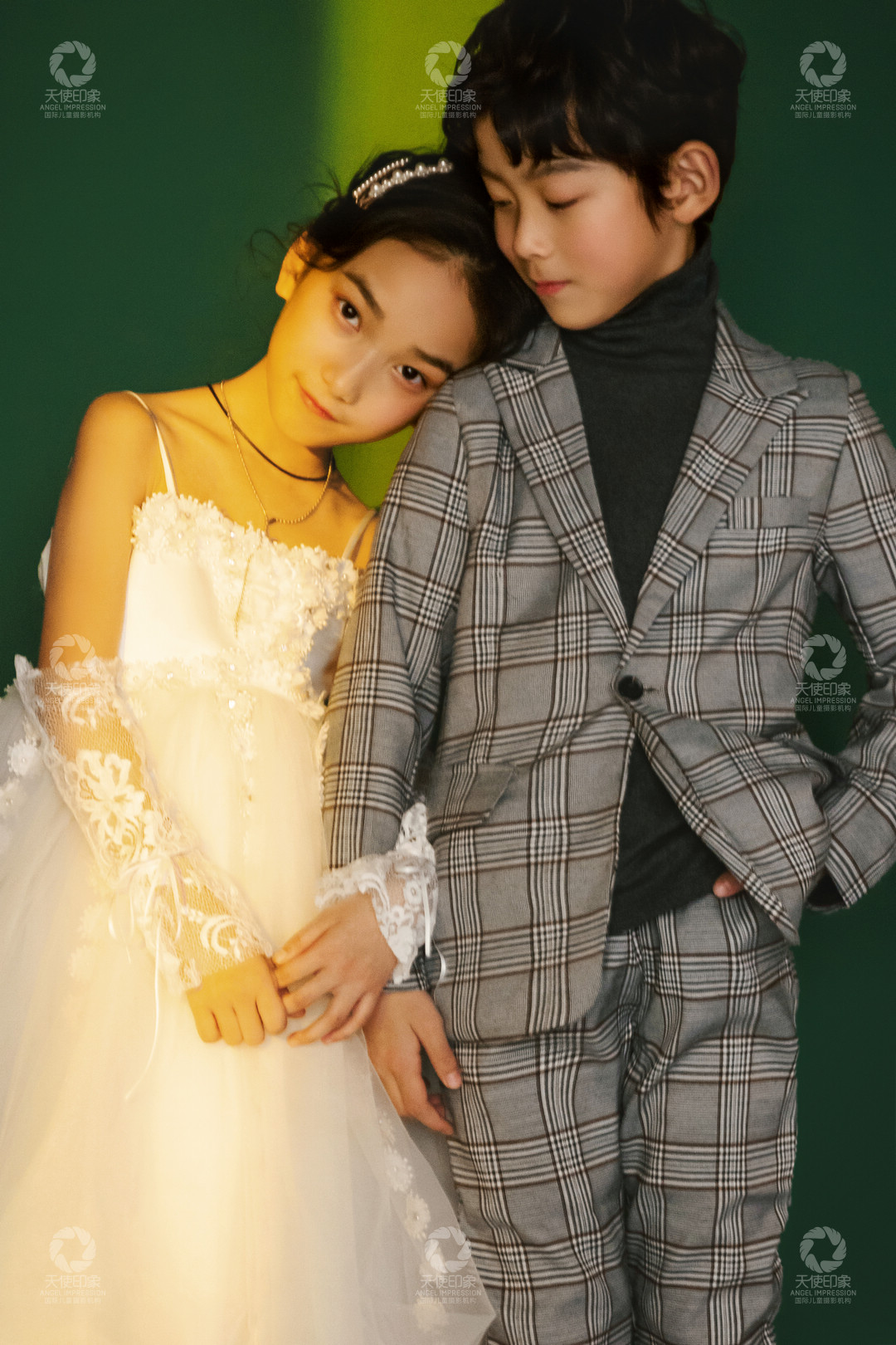 右手光年_成都儿童摄影_炫酷馆