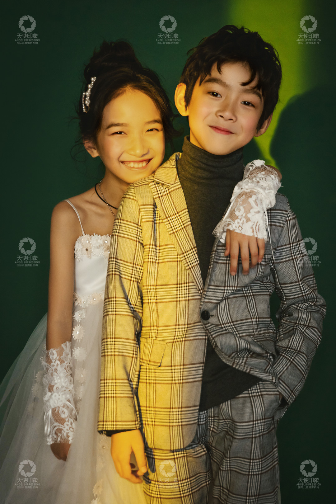 右手光年_成都儿童摄影_炫酷馆