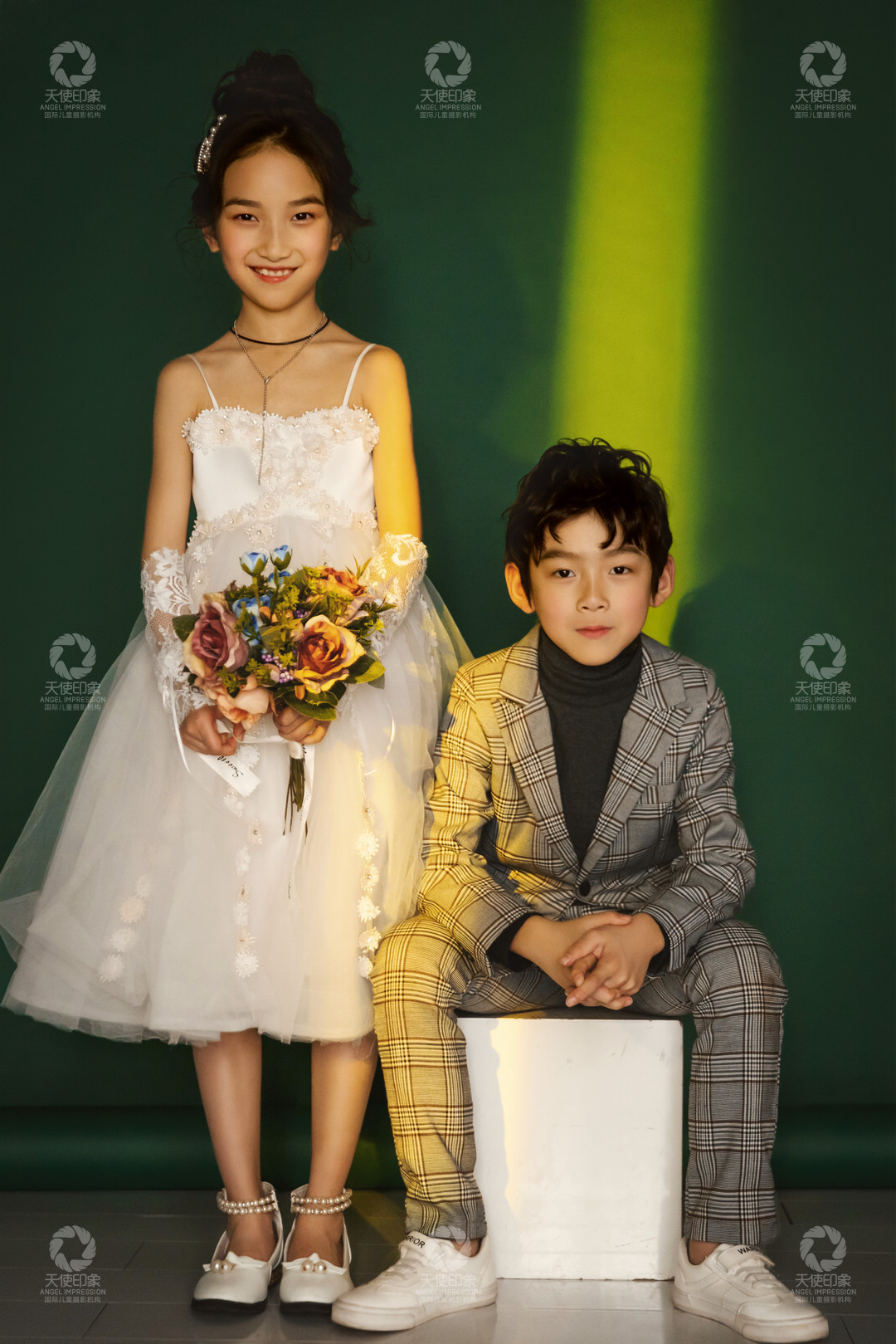 右手光年_成都儿童摄影_炫酷馆