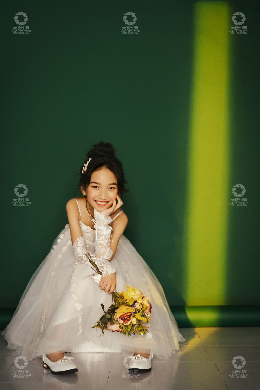 右手光年_成都儿童摄影_炫酷馆