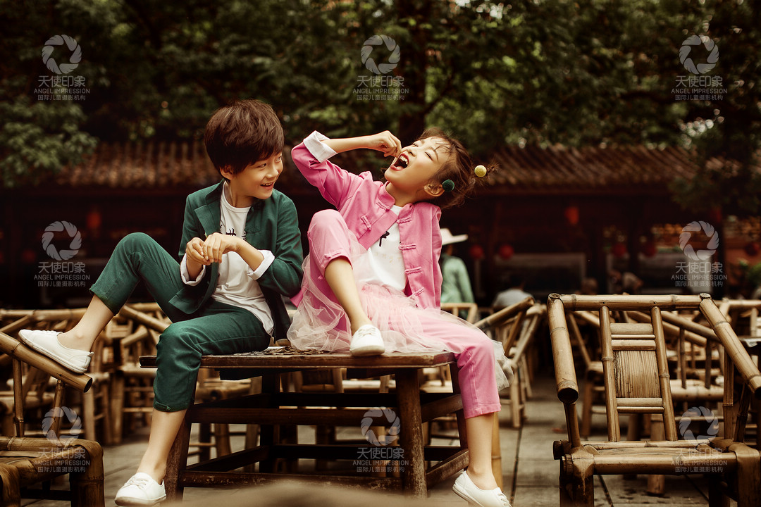 最成都_成都儿童摄影_轻奢馆