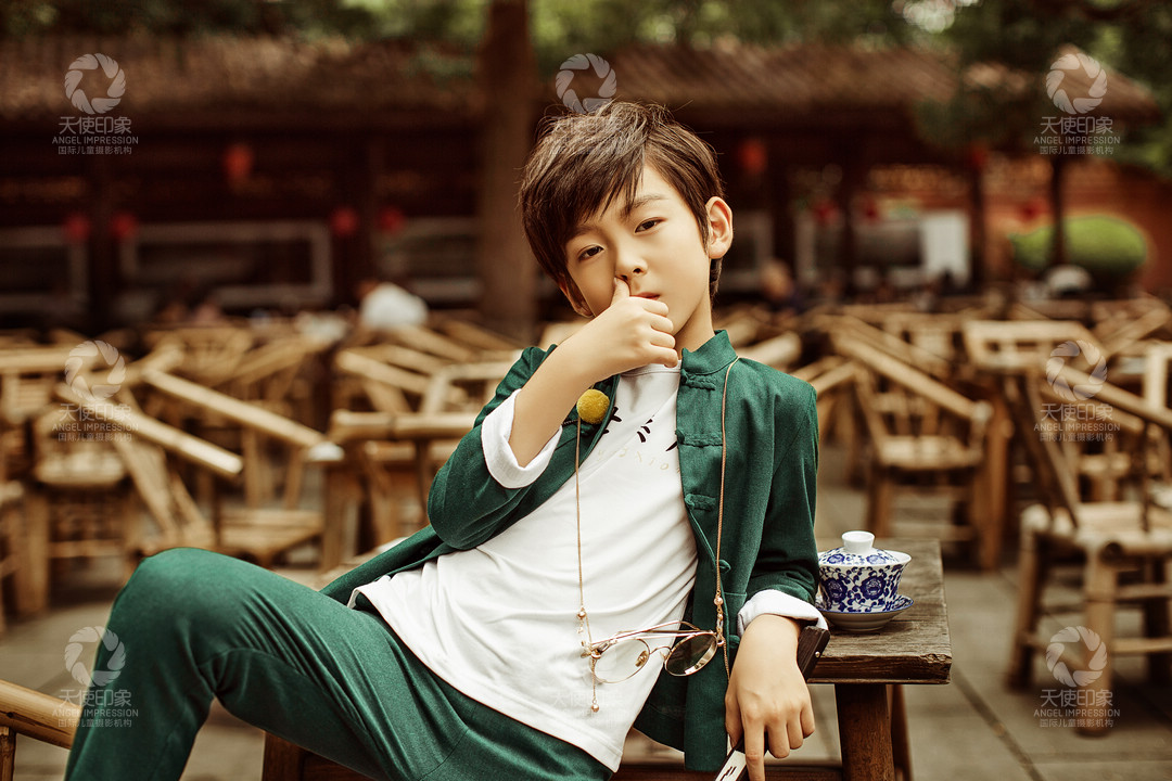 最成都_成都儿童摄影_轻奢馆