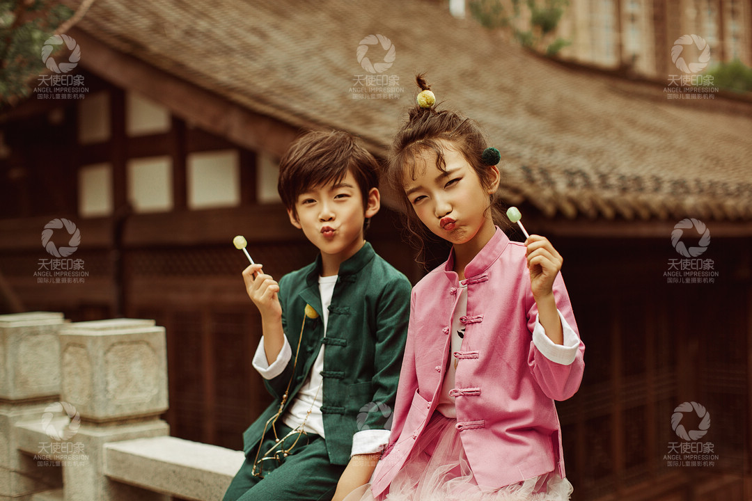 最成都_成都儿童摄影_轻奢馆