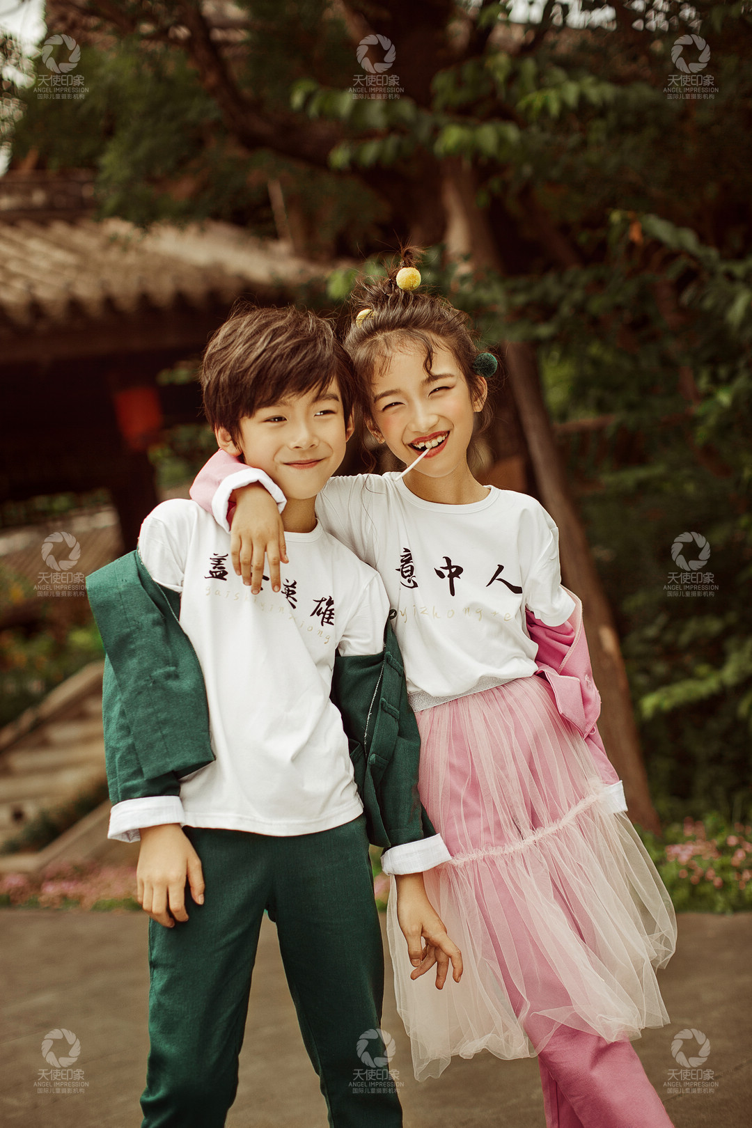 最成都_成都儿童摄影_轻奢馆